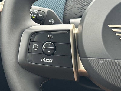 2026 MINI Countryman All4 Cooper S