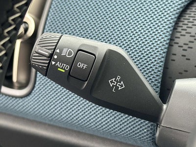 2026 MINI Countryman All4 Cooper S