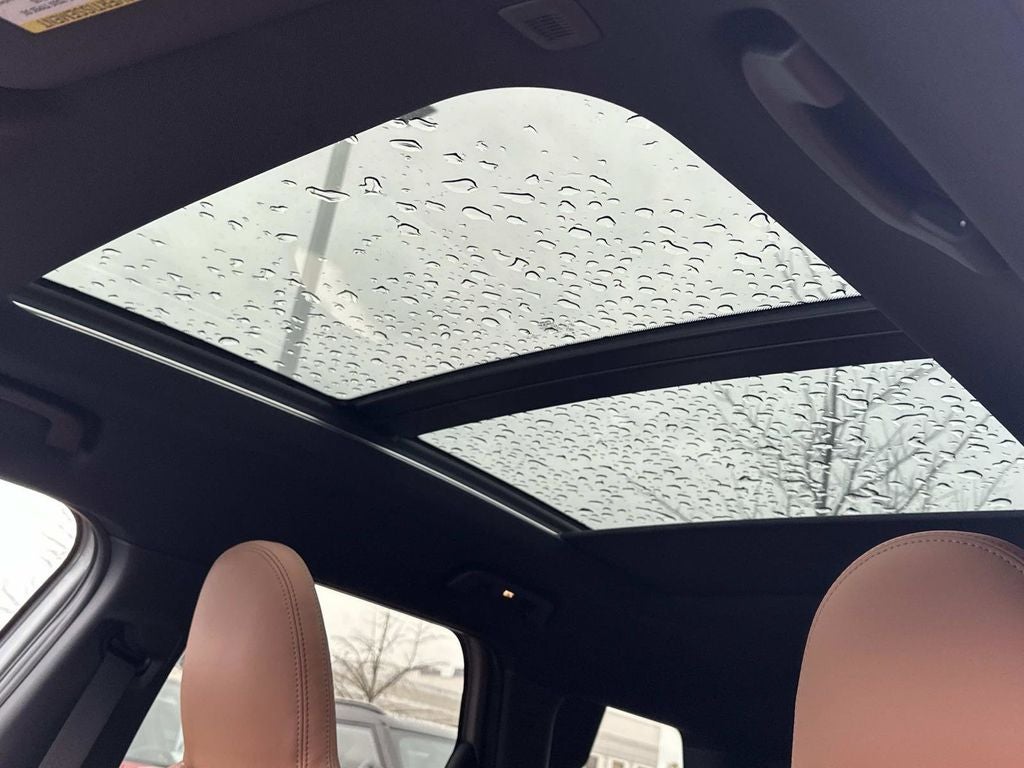 2026 MINI Countryman All4 Cooper S