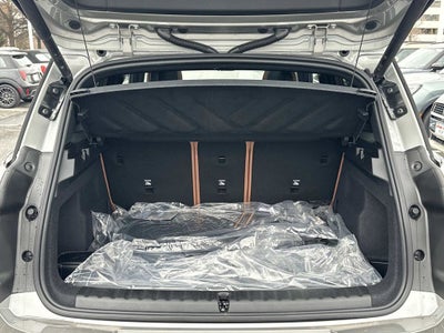 2026 MINI Countryman All4 Cooper S