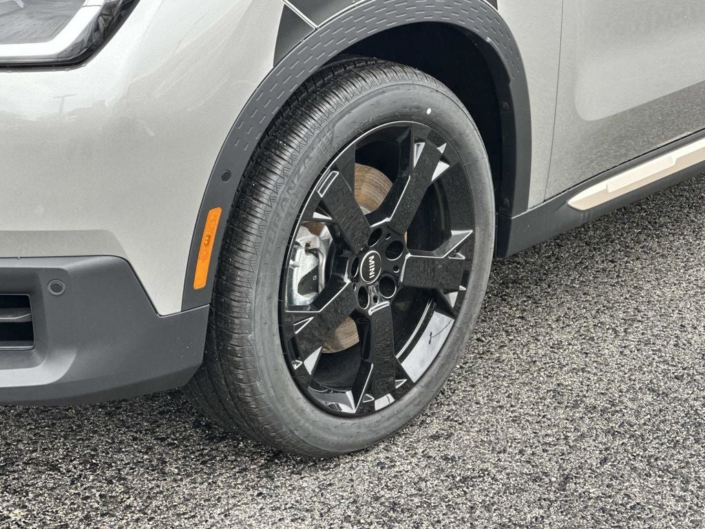 2026 MINI Countryman All4 Cooper S