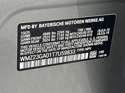 2026 MINI Countryman All4 Cooper S