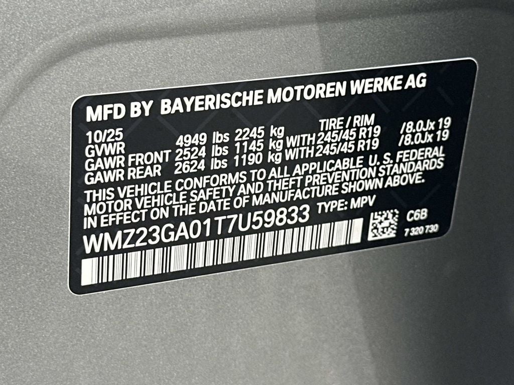 2026 MINI Countryman All4 Cooper S