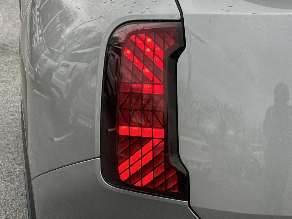 2026 MINI Countryman All4 Cooper S