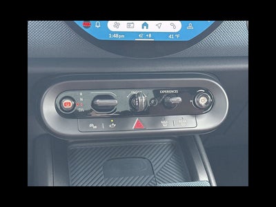 2026 MINI Countryman All4 Cooper S