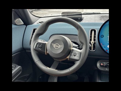 2026 MINI Countryman All4 Cooper S