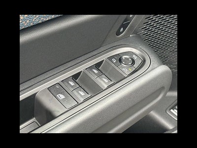 2026 MINI Countryman All4 Cooper S