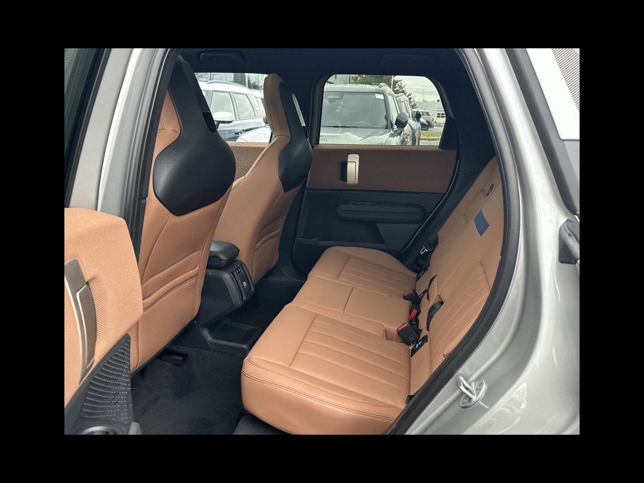 2026 MINI Countryman All4 Cooper S