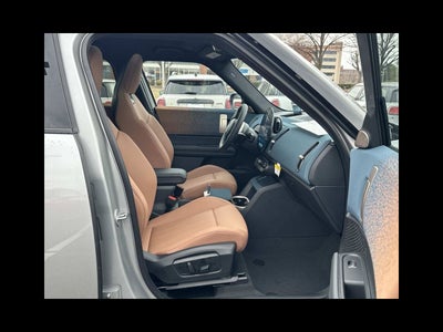 2026 MINI Countryman All4 Cooper S