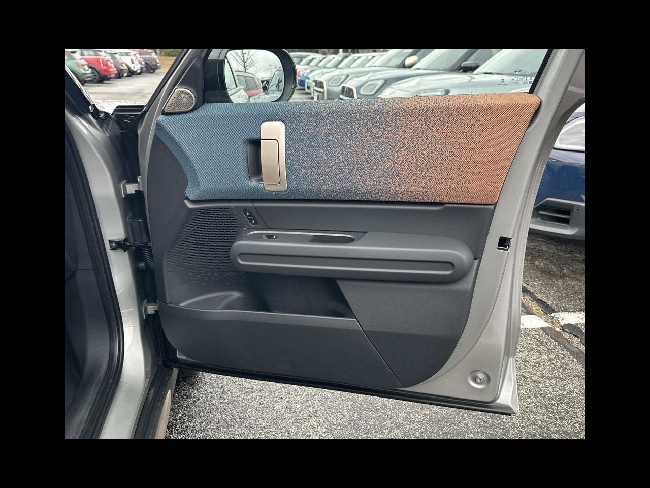 2026 MINI Countryman All4 Cooper S