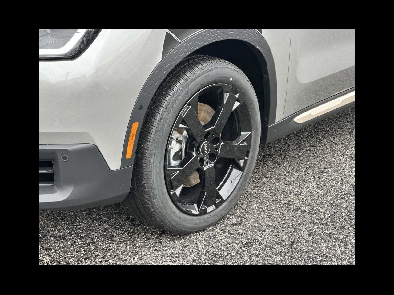 2026 MINI Countryman All4 Cooper S