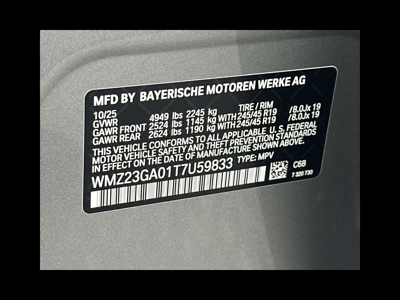 2026 MINI Countryman All4 Cooper S