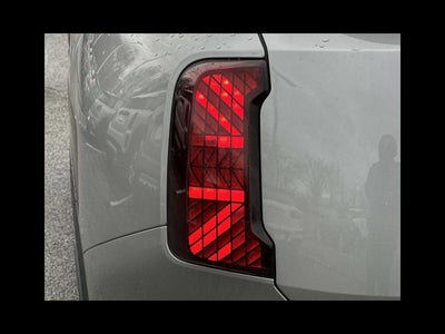 2026 MINI Countryman All4 Cooper S