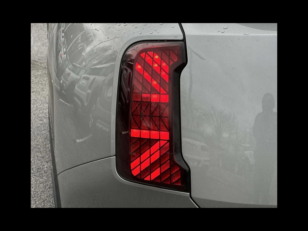 2026 MINI Countryman All4 Cooper S