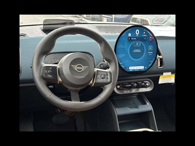 2026 MINI Countryman All4 Cooper S