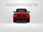 2027 MINI Cooper S Countryman Base