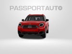 2027 MINI Cooper S Countryman Base