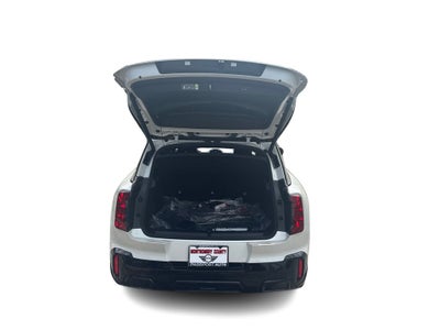 2027 MINI Cooper S Countryman ALL4 Iconic