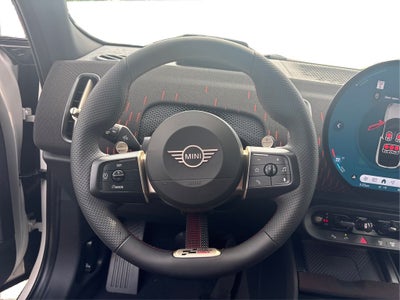 2027 MINI Cooper S Countryman ALL4 Iconic
