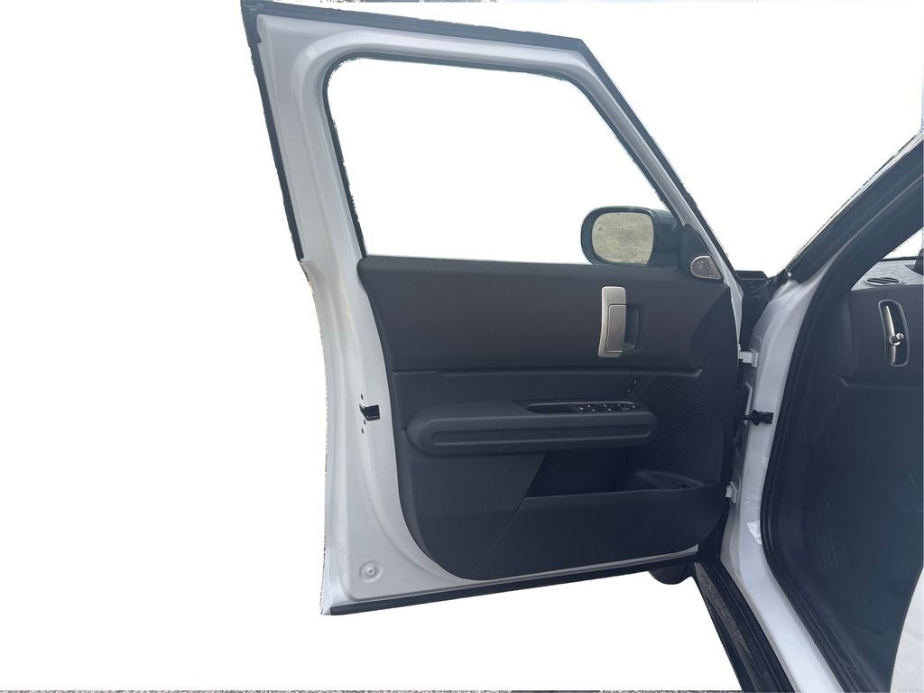 2027 MINI Cooper S Countryman ALL4 Iconic