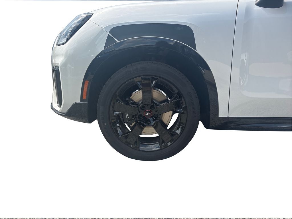 2027 MINI Cooper S Countryman ALL4 Iconic
