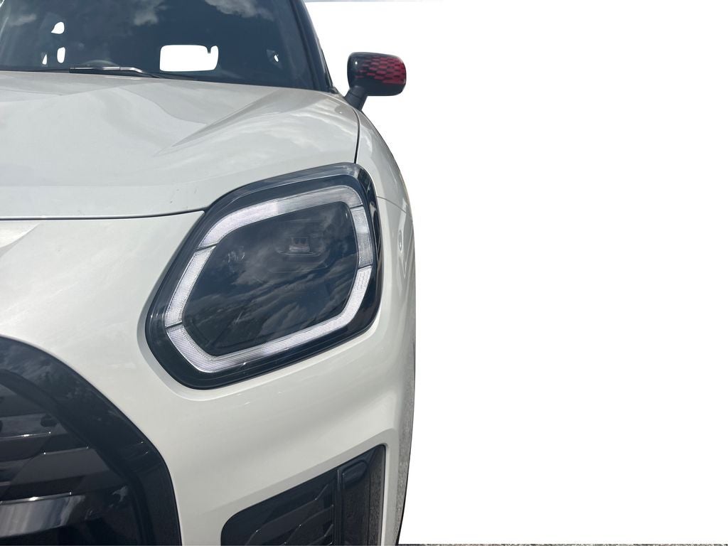 2027 MINI Cooper S Countryman ALL4 Iconic
