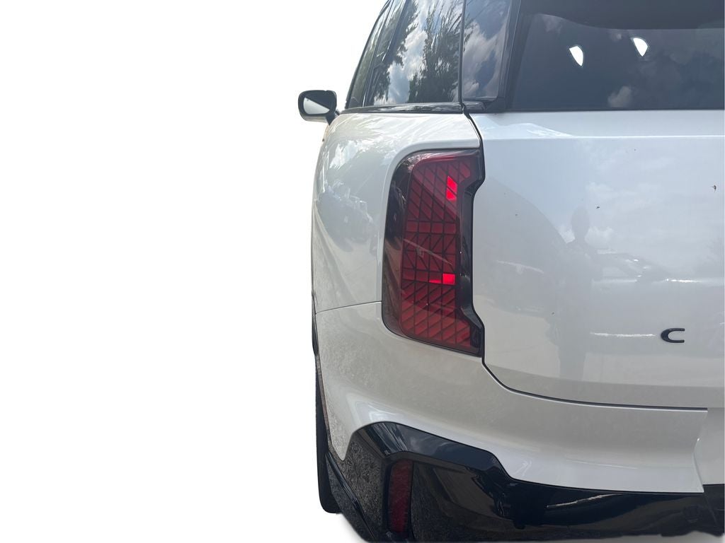 2027 MINI Cooper S Countryman ALL4 Iconic