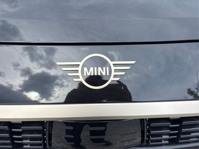 2027 MINI Cooper S Countryman ALL4 Iconic