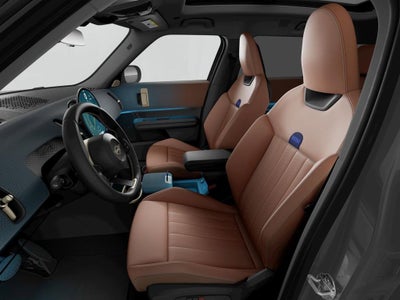 2027 MINI Countryman S ALL4 Iconic