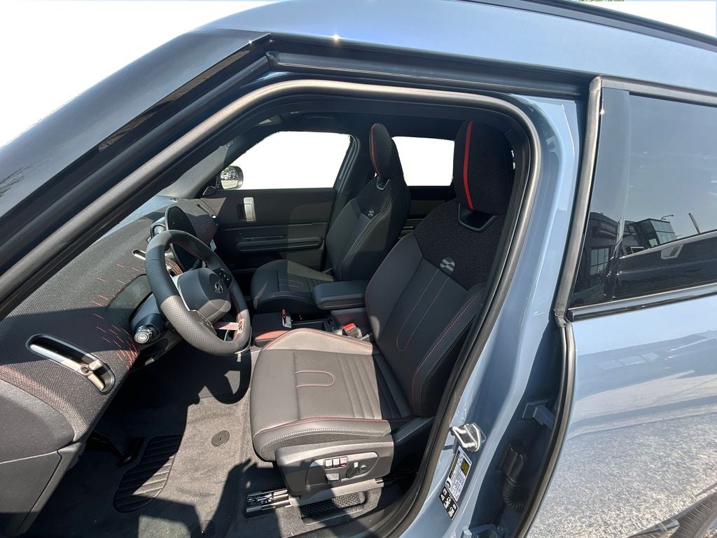 2027 MINI Cooper S Countryman Iconic ALL4