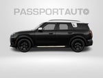 2027 MINI Cooper S Countryman Iconic ALL4