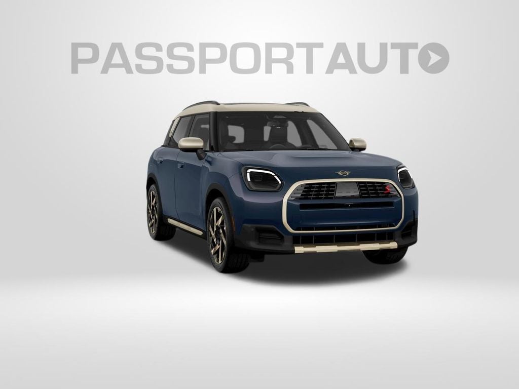 2027 MINI Cooper's photo