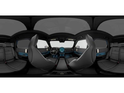 2027 MINI Cooper S Countryman Base