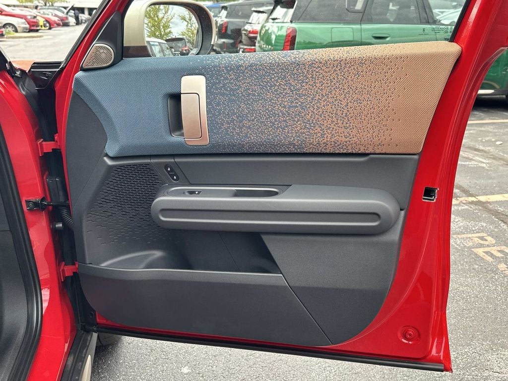 2026 MINI Countryman All4 Cooper S