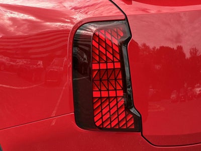 2026 MINI Countryman All4 Cooper S