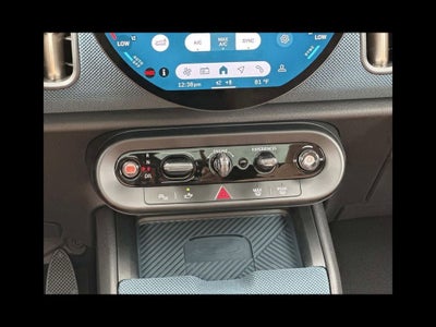 2026 MINI Countryman All4 Cooper S