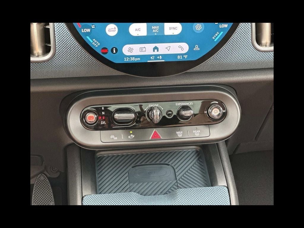 2026 MINI Countryman All4 Cooper S