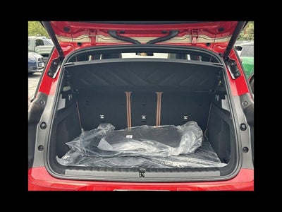 2026 MINI Countryman All4 Cooper S