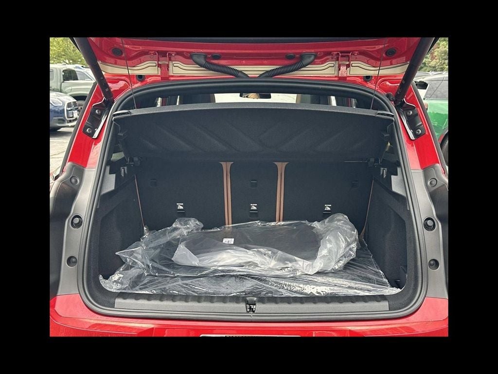 2026 MINI Countryman All4 Cooper S