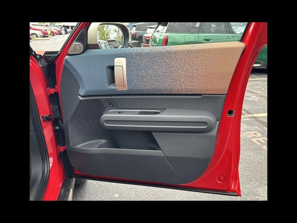 2026 MINI Countryman All4 Cooper S