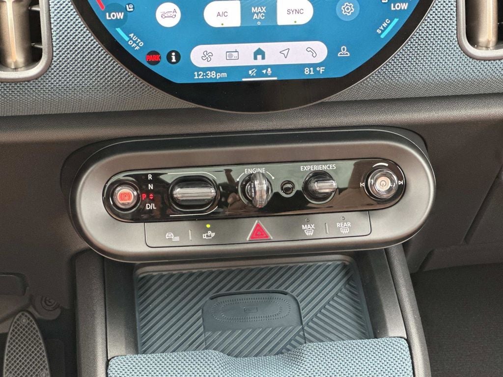 2026 MINI Countryman All4 Cooper S