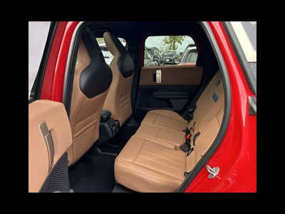 2026 MINI Countryman All4 Cooper S