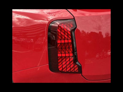 2026 MINI Countryman All4 Cooper S