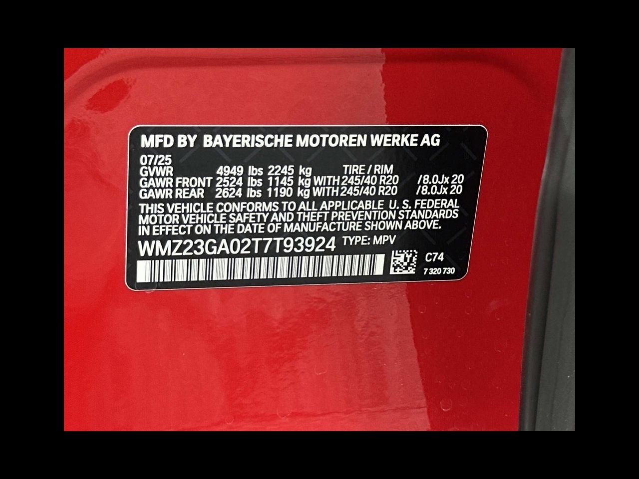 2026 MINI Countryman All4 Cooper S