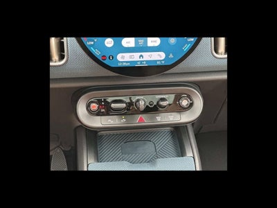 2026 MINI Countryman All4 Cooper S