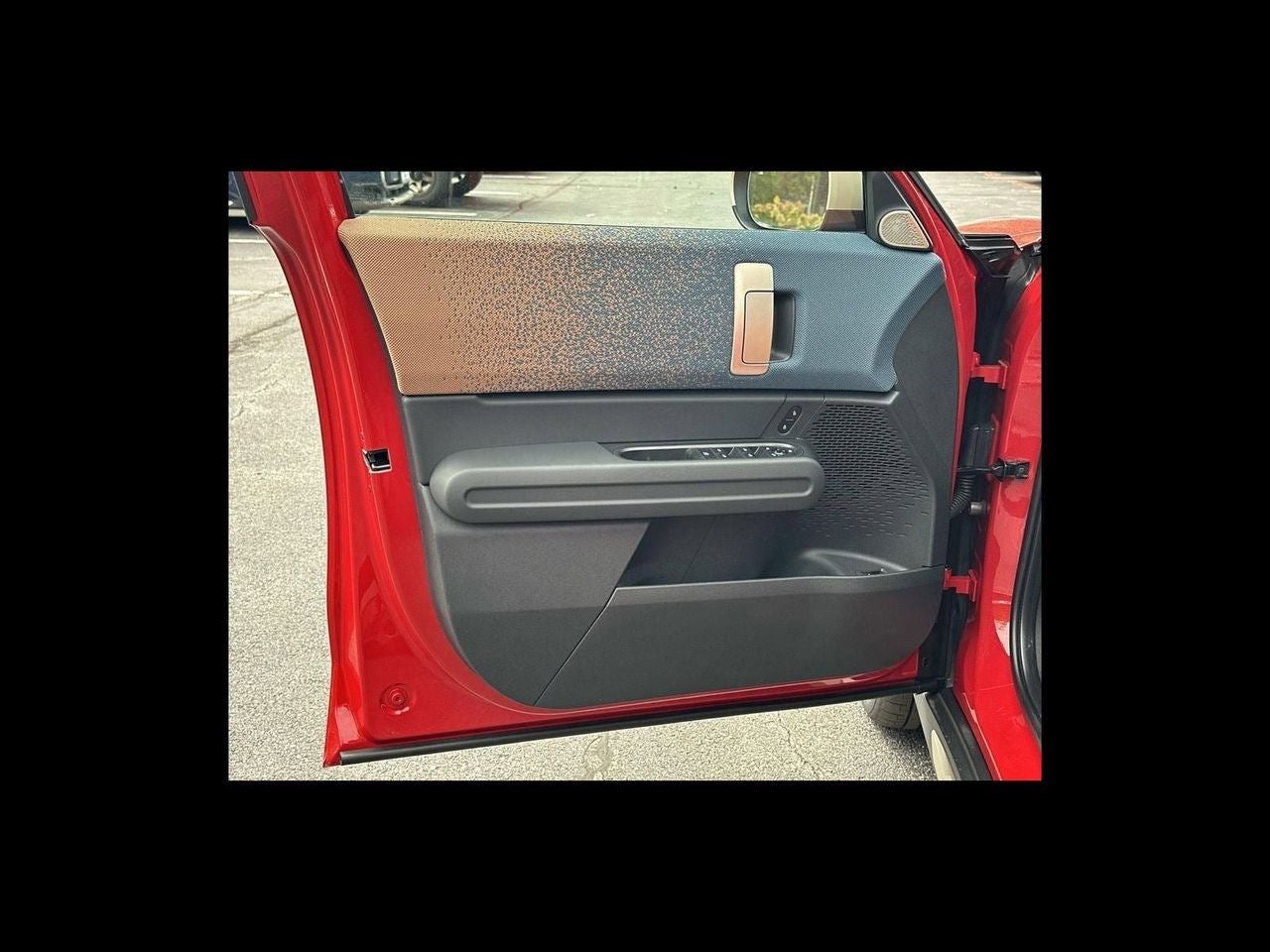 2026 MINI Countryman All4 Cooper S