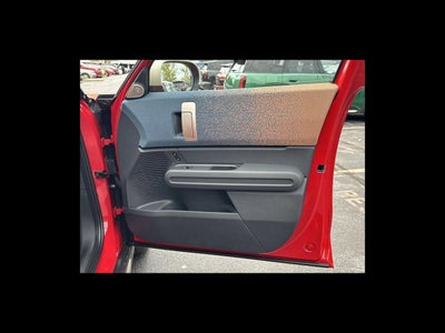 2026 MINI Countryman All4 Cooper S