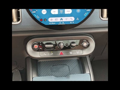 2026 MINI Countryman All4 Cooper S