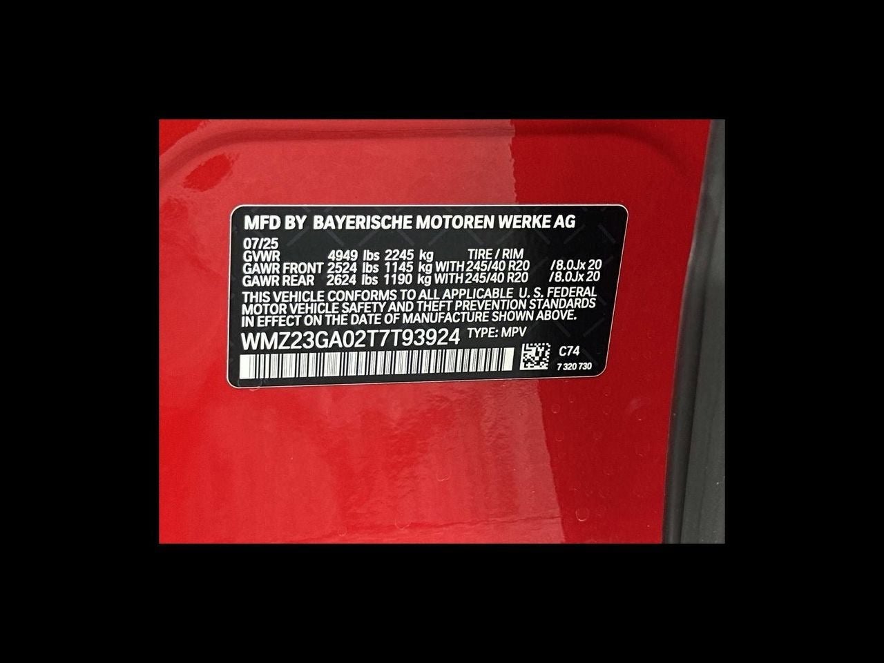 2026 MINI Countryman All4 Cooper S