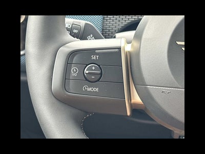 2026 MINI Countryman All4 Cooper S